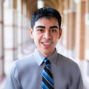 Nicholas's picture - Rice Grad for Physics, Math and Astronomy Tutoring tutor in Amsterdam NY