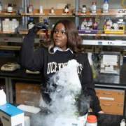 Abryana's picture - Passionate and Patient Biochemistry Graduate tutor in Gaithersburg MD