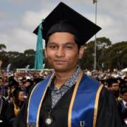 Parth's picture - Expert Computer Science Tutor And Software Engineering Mentor tutor in Fremont CA