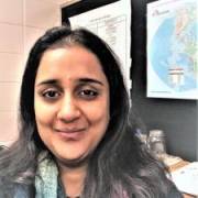 Chhavi's picture - Study with me!Top-rated SAT/ACT, Writing, History, and Test Prep Tutor tutor in Chicago IL