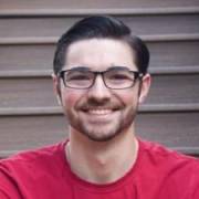 Joe's picture - Computer Programmer and Game Developer tutor in Raleigh NC