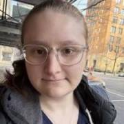 Samantha's picture - Software Engineer, Carnegie Mellon Graduate; 5+ yrs in industry tutor in Jersey City NJ