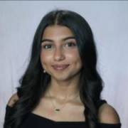 Sanjana's picture - Passionate & driven undergrad with 4+ yrs tutoring exp. tutor in Syosset NY