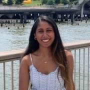 Aishu's picture - Experienced College/SAT Mentor; Math and Physics Tutor tutor in Richardson TX