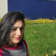 Sana's picture - Experienced Econ & Stats Tutor for AP and Undergraduate Students tutor in Mountain View CA