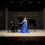 Ellen's picture - Voice & Piano lesson with Professional Performer tutor in Boston MA