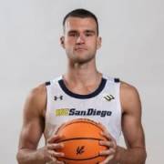 Justin's picture - Former Student Athlete who is a great at communication and math tutor in Hudsonville MI