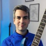 Eloy's picture - Elevate Your Guitar Skills with a Patient Master Tutor tutor in Orlando FL