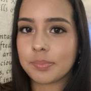 Gisell's picture - College Student Tutoring Middle School and High School Math tutor in Lake Elsinore CA