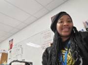 Nekeya's picture - Science is for Everyone tutor in Desoto TX