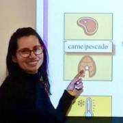 Fatima's picture - Spanish Teacher with 8+ Years of Experience tutor in Fairborn OH