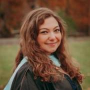 Anna's picture - Hello! My name is Anna and I would love to help you! tutor in Kent OH