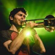 Karl's picture - Professional Trombone Instructor for Jazz/Classical tutor in Union City NJ