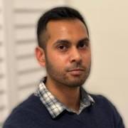 Mihir's picture - Math Tutor for Middle and High School tutor in Jersey City NJ