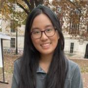 Yu-Ning's picture - Chemistry & Math Tutor tutor in Columbus OH