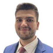 Ali's picture - USMLE and Biostatistics Tutor tutor in Saint Louis MO