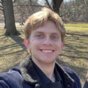 Aaron's picture - Patient and Friendly Medical Student for STEM Tutoring tutor in Charlottesville VA