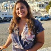 Ashley's picture - Available for Academic and Test Prep Tutoring tutor in North Bergen NJ