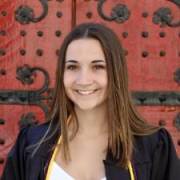 Emily's picture - Passionate Math Tutor tutor in Erie PA