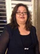 Samia's picture - Middle Eastern Tutor - ''The Enjoyable and Knowledgeable tutor