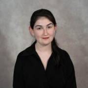 Amy's picture - Northwestern University Graduate with Bachelor of Music Degree tutor in Evanston IL