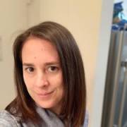 Shannon's picture - Patient and Experienced Master's Math and Science tutor tutor in Ringwood NJ