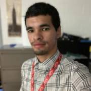 Alexander's picture - Unlock Your Math Potential: Precalculus, Calculus, and More! tutor in Salem MA