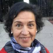 Gloria's picture - Español Facil. Teacher from Chile! tutor in New York NY
