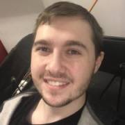 Stuart's picture - Grad student with A.C.S.-Certified Bachelor's Degree in Biochemistry tutor in Alexandria VA