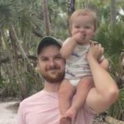Joshua's picture - MS Physics, Experienced Math/Physics Teacher tutor in Largo FL