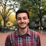 Evan's picture - PhD in Materials Science, BS Chemical Engineering, BS Mathematics tutor in Malden MA