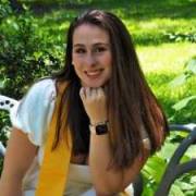 Andrea's picture - Brown Grad Student Specializing in Chemistry, Math, and Spanish tutor in Houston TX