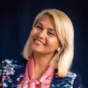 Areeba's picture - Areeba- Elementary Education Teacher tutor in Centreville VA