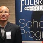 Fanbin's picture - Patient and Knowledgeable Communication Ph.D and Professor tutor in Macomb IL