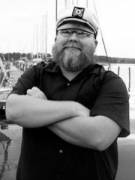 Toby's picture - For the Love of Literature! tutor in Mount Airy NC