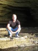 David's picture - Former Biology teacher who loves language tutor in San Diego CA