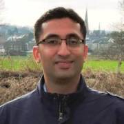 Amit's picture - A Passionate Scientist Who Loves To Make Science Uncomplicated tutor in San Diego CA