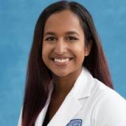 Jyothika's picture - Fourth year CWRU medical student with tutoring experience tutor in Cleveland OH