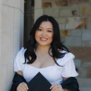 Elizabeth's picture - Patient and Effective UMich Graduate ACT Tutor tutor in Ann Arbor MI