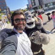 Luigi's picture - Passionate science nerd here to help! tutor in Brighton CO