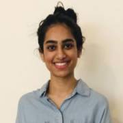 Shiza's picture - Experienced Ivy League Grad Tutor tutor in Chicago IL