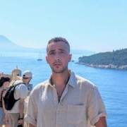 Abanoub's picture - Boston College Alum | Master’s Student (4.0 GPA) | tutor in Riverside CA