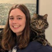 Kaia's picture - Enthusiastic Science Tutor tutor in Burlington VT