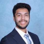 Salman's picture - Graduating medical student, ready to tutor for MCAT and USMLEs tutor in League City TX