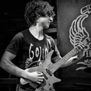Elijah's picture - Guitar Instructor Specialized in Rock and Metal Styles tutor in Batavia NY