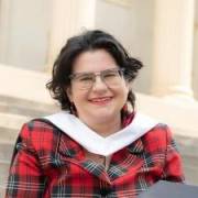 Caroline's picture - English Literature PhD Student & Tutor tutor in Tuscaloosa AL