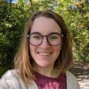 Amy's picture - PhD Particle Physicist for Math and Science Tutoring tutor in Naperville IL