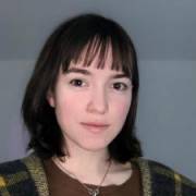 Violet's picture - Experienced Tutor in the Liberal Arts and Sciences tutor in New York NY