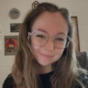 Sarah-Margaret's picture - 7th-12th Grade English Teacher Tutor tutor in Lyman SC