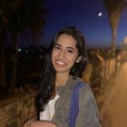 Apoorva's picture - Medical Student - Biology/MCAT/USMLE tutor & med school mentor tutor in San Diego CA